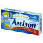 Світлина Амізон таблетки 0.125г №10